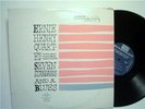 Ernie Henry - Seven Standards - Orig. Riverside BGP DG