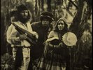 Yellow Autumn Children of the Mist Psyc Folk  Album LP