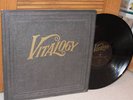 Pearl Jam lp Vitalogy Epic E 66900  VG