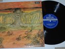 Rare Psych - SAVOY BROWN - BLUE MATTER - DECCA UK 69