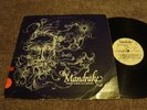 CHAFFEY COLLEGE ENSEMBLE  Mandrake  Private  FUNKY