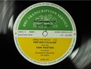 TOM PAXTON BBC TRANSCRIPTION IN CONCERT NO 29