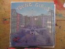 fillmotions young girls in motion rare private soul LP