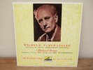 FURTWANGLER-STRAUSS-HMV-ALP-1208-ED.1-1N-NM-