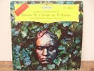FRICSAY-BEETHOVEN-EROICA-ED.1-DGG RED STEREO-8/59