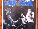 WAR ZONE 