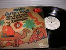 JOHN BERBERIAN Middle Eastern Rock LP orig psych WLP