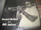 Howard McGhee and Milt Jackson Original Savoy