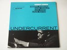 BLUE NOTE 4059  Kenny Drew Undercurrent 47 West 63rd