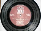 They Might BE Giants EP -  TMBG