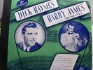 DAVIS lb.Alb.Set-78/Dick Haymes&Harry James/E+-N.O.S*
