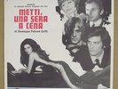 Metti Una Sera A Cena ITALIAN OST 1969 Ennio Morricone