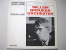 WILLEM BREUKER - FREE JAZZ FROM HOLLAND...WERGO-JAZZ