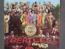 BEATLES   SGT PEPPERS   PARLOPHONE   1967 ORG   MONO