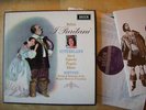 Decca SET 259-61 ED1 WBg BELLINI Puritani BONYNGE NM