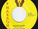 HEADSTONES Bad Day Blues GARAGE ROCK mod psych LISTEN
