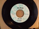 LISTEN - NORTHERN SOUL  POPCORN-363-SOLLIE McELROY