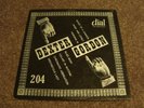 DEXTER GORDON  Rare DIAL 10inch  DIAL 204  Deep Groove