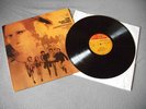 LP  The Electric Prunes Underground  Peprise  1967 BRD