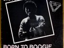 STEVE WATSON - BORN TO BOOGIE - DUTCH BOOGIE-FUNK 12