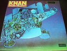 KHAN “Space Shanty” ARZACHEL orig UK Deram prog rock lp
