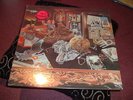 FRANK ZAPPA OVER-NITE SENSATION LP SEALED IMPORT CANADA