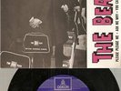 THE BEATLES EP SPAIN J01604648 DSOE 16590 EX+/EX+