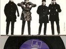 THE BEATLES EP SPAIN J01604660 DSOE 16600 EX+/NM