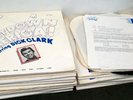 Countdown America Dick Clark 21 4-LP sets 1987 rare