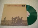 BOY SETS FIRE After The Eulogy LP green vinyl rare OOP