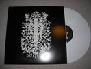 CURSED One LP white vinyl Deathwish Left For Dead Swarm