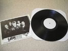 EARTH CRISIS All Out War Firestorm LP TEST PRESS SxE