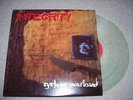 INTEGRITY System Overload LP rare clear vinyl Dwid