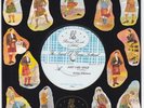 AZTEC CAMERA Just Like Gold RARE C86 twee Postcard HEAR