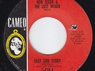 BOB SEGER East Side Story GARAGE ROCK mod psych LISTEN