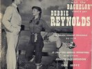 DEBBIE REYNOLDS TAMMY & THE BACHELOR FRENCH ORIG EP CORAL OST 50'S