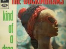THE BUCKINGHAMS KIND OF A DRAG FRENCH ORIG EP 45 PS 7