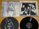 RAGE AGAINST THE MACHINE - BATTLE OF LA LP w/Slip Mat