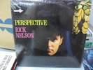 Rick Nelson - Perspective LP SEALED