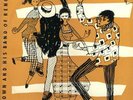 LES BROWN&HIS BAND OF REN LE´S DANCE CORAL96009EX+1956