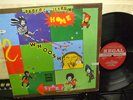SLRZ 1014 PROCOL HARUM  HOME  FIRST PRESS