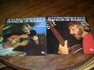 François de Roubaix Musiques de films vol. 1 et 2