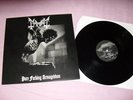 MAYHEM pure f*cking armageddon LP Burzum Darkthrone