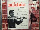 MILSTEIN BUSSOTTI Pergolesi Brahms Schumann Suk P 8259