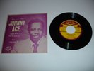 JOHNNY ACE - DUKE - 80 - MEMORIAL ALBUM - RARE