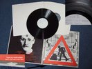 VIVIAN STANSHALL – MEN OPENING UMBRELLAS AHEAD
