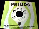 SCREAMIN' JAY HAWKINS CONSTIPATION BLUES PHILIPS DJ 45