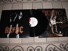 AC/DC LP Stiff Upper Lip