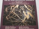 Audiophile THE ALL STAR PERCUSSION ENSEMBLE  NM