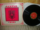 DUB SPECIALIST  SAMPLE DUB  US PRESS LP RARE